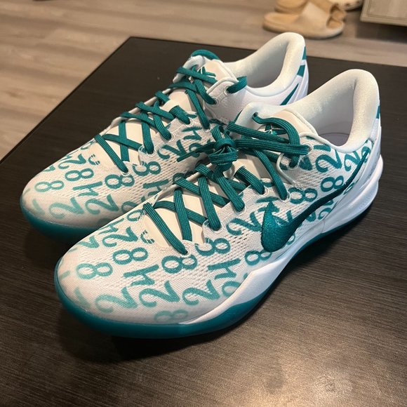 Nike Kobe 8 Protro \
